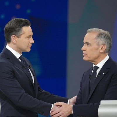 Who will go toe-to-toe in the House of Commons this fall?