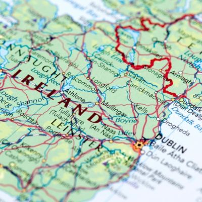 Irish unity quietly becoming more significant for Dáil parties