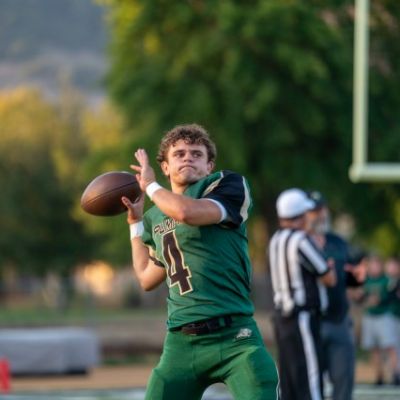 Football roundup: Maria Carrillo holds off Montgomery; American Canyon tops Petaluma