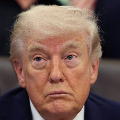 Trump Makes Major Mistake in Weird Presidents Ranking