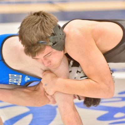 Region 5 Wrestling: Hopewell Valley sends three to AC; Princeton’s Mele stumped by Rumson’s Amato