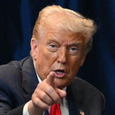 Trump Threatens Military Action In Nigeria Over ‘Killing Of Christians’