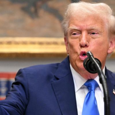 US Threatens To Sanction Nations That Back Shipping Carbon Tax