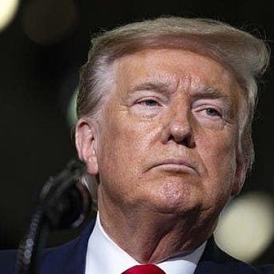 US President Donald Trump Claims Iran’s Military Is Completely Defeated, No Longer Functional