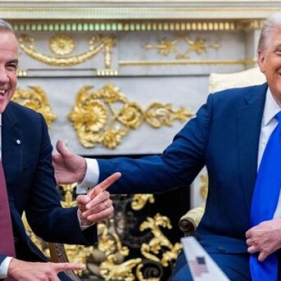 ‘Terminated’: Trump ends all trade talks with Canada, cites ‘egregious behaviour’ | Today News