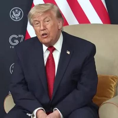Trump warns Iran deal ‘not final’ ahead of formal signing on Friday