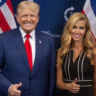 'Katie, Do You Need This?': What Trump Said To White House Press Secretary Before She Was Fired