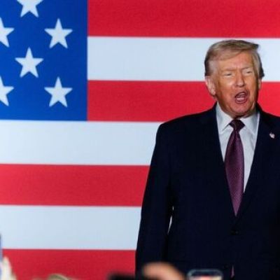 Is DOJ misleading US public on Epstein files? Released docs full of famous names, but not Donald Trump's | Today News