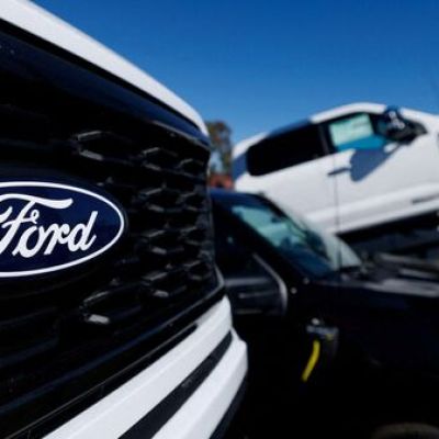 Ford to invest $370 million in Tamil Nadu despite Trump’s local push: Report | Company Business News