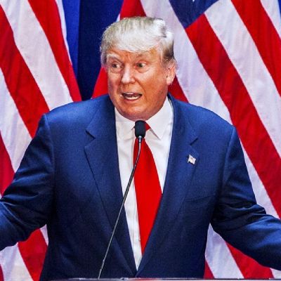 Trump Bars South Africa From Next Year’s G20 Summit