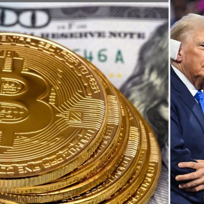 Trump and Vance will be the first crypto presidency, Silicon Valley insider says