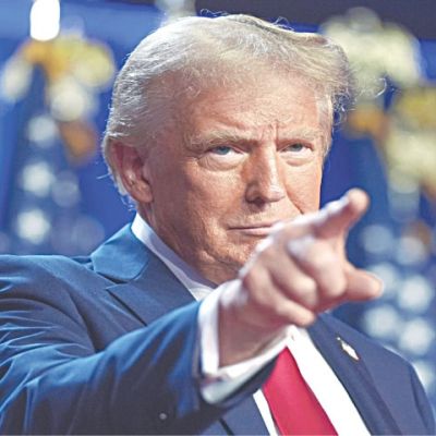 US Places Partial Ban On Nigeria, Expands Travel Restrictions – The News Chronicle