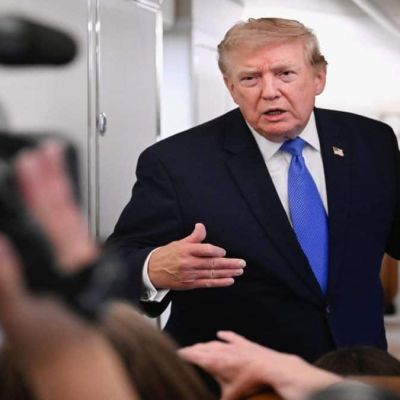Iran rejects Trump's claim of US talks, says negotiations only with Oman on Hormuz