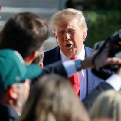 Trump: Libya Must End Illegal Migration Corridor Amid Turkey EEZ Dispute – NewsFire.GR | English Version