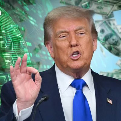 Trump reports over US$1.4bn in crypto income, raising fresh ethics scrutiny