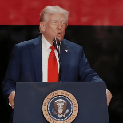 Trump cancels planned Iran strikes, says deal must be reached rapidly
