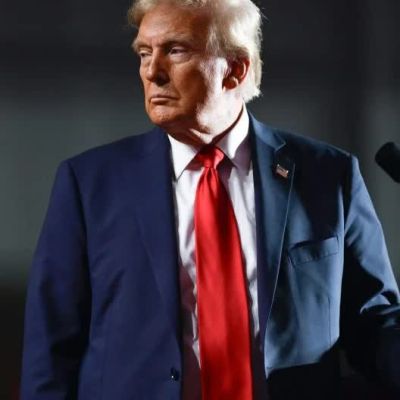 Trump says America should move on from Epstein – it may not be that easy