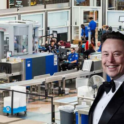 Elon Musk offers to pay salaries of TSA personnel hit by govt lockdown