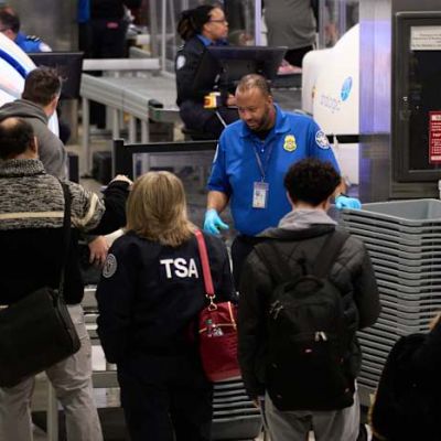 Unpaid and Overworked: TSA Agents Face New Challenges Amid Government Shutdown – Internewscast Journal