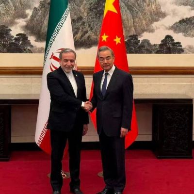 Iran seeks China backing as US pause opens diplomatic window in Hormuz | The National
