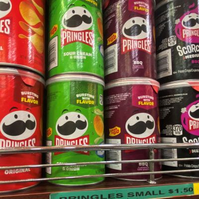 Kellanova misses sales estimate as spending in US slows