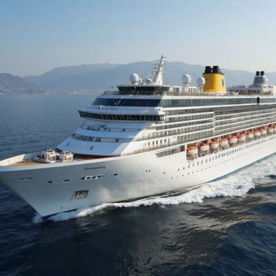 Vietnam’s Cai Mep-Thi Vai Ports Ready To Welcome More International Cruises Through June 2026, Facilitating Tourism Growth In The Southern Region – Travel And Tour World