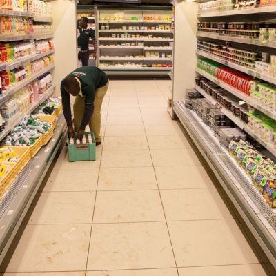Kenya's May inflation data forced the MPC's hand, central banker says