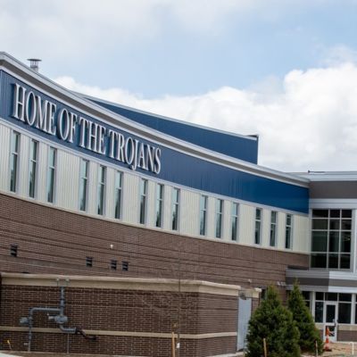 Fruitport voters approve $78.5M bond to build a new elementary school