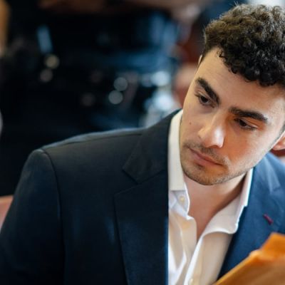 Luigi Mangione’s lawyers tell judge he plans to plead guilty in killing of UnitedHealthcare CEO