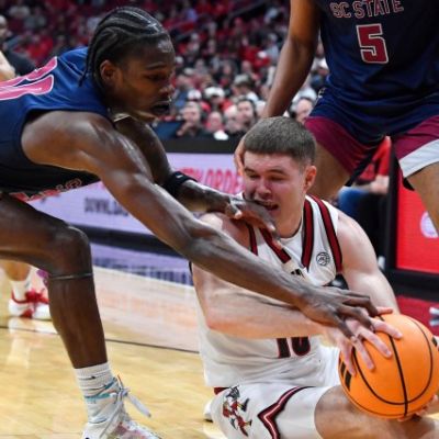 Revamped Norfolk State men open with victory vs. Washington Adventist