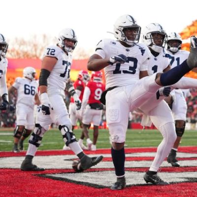 Cal denies SMU a return to ACC championship game, which will be Duke vs. UVA