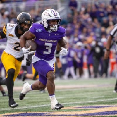 No. 24 JMU routs App State, clinches spot in Sun Belt title game, reportedly again will host GameDay