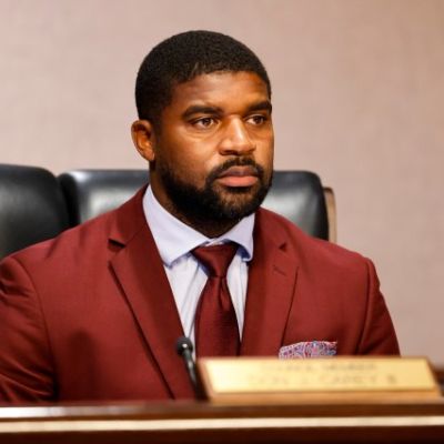 New lawsuit seeks to remove Chesapeake councilman Don Carey from ballot for mayor