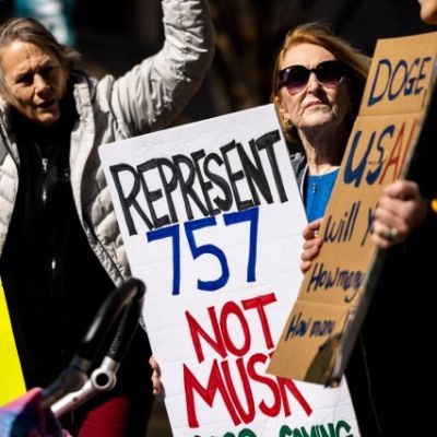 Editorial: Leaders must step up to address public’s outrage and anxiety