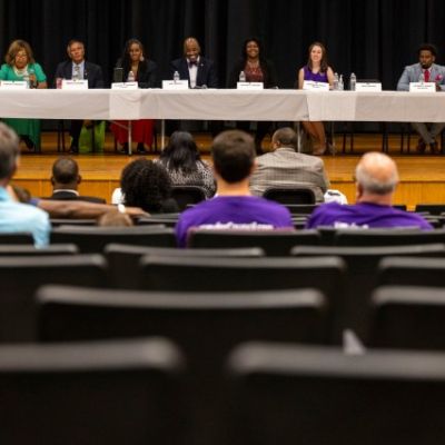 Meet the candidates: Election events happening Sept. 29-Oct. 5 in Hampton Roads