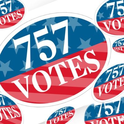 757 Votes: The Virginian-Pilot and Daily Press 2024 election guide