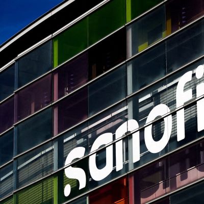 France’s Sanofi plans to invest at least $20 billion in United States
