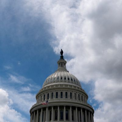 Policy uncertainty fuels rise in U.S. government debt hedging