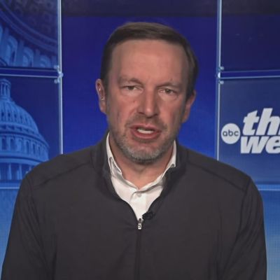 Democratic Sen. Murphy says capitulating to end shutdown was ‘a mistake’