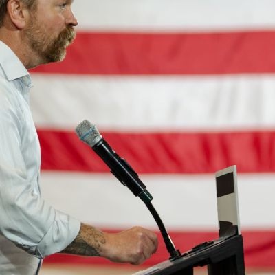 Graham Platner’s exit after rape allegation leaves Democrats with a new crisis