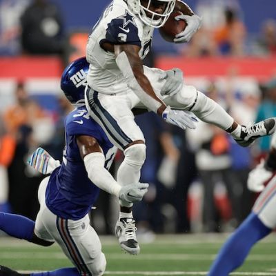 What Brandin Cooks’ absence means for the Dallas Cowboys
