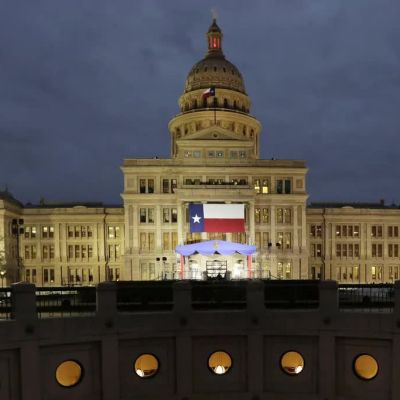 Bills filed to ban ‘deepfakes’ in political ads in Texas