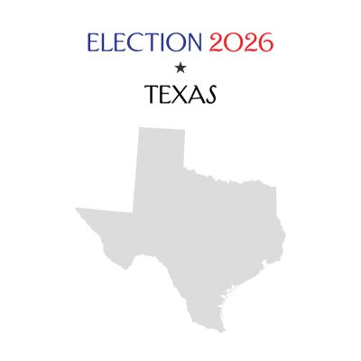 Texas Senate Republican Primary Runoff: Live Results