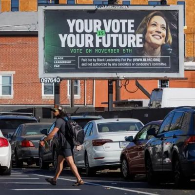 After a decisive Trump win, Democrats must figure out what comes next  —  and it starts in Philadelphia | Editorial