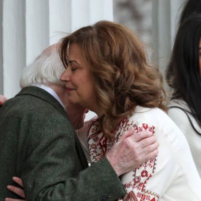 The mystery is not why we Irish have responded to Israel’s barbarism. It’s why others have not