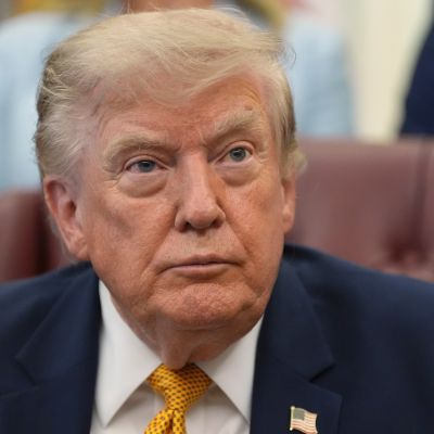 In chilling escalation, Iran ‘where to kill’ video targets Trump family member for murder