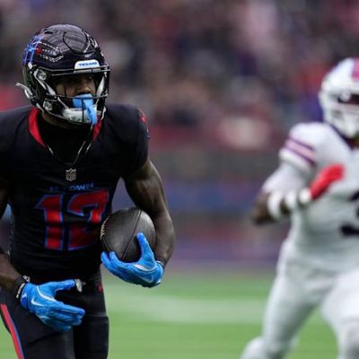 ‘Who’s going to step up?’ How Texans will adapt to losing Nico Collins ‘best receiver in the league’