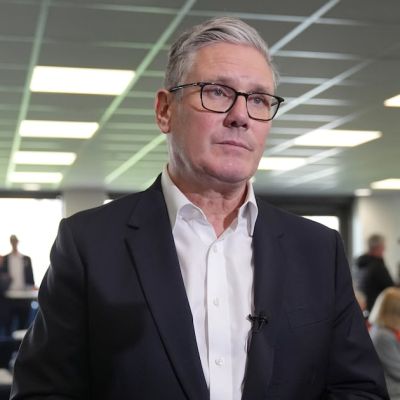 Minister backs ‘decade of Starmer’ as PM faces more calls to quit