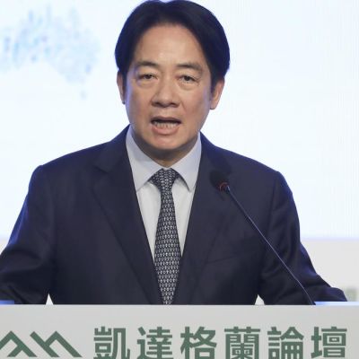 Taiwan announces special budget of $40 billion for arms purchases to bolster defence