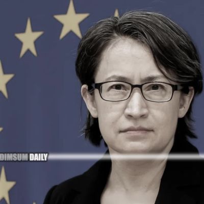 Taiwan Vice-President urges EU engagement in Brussels, Beijing expected to oppose